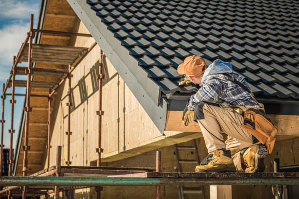 Best Roof Replacement Cost  in Lebanon, NH