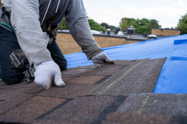 Quick and Trustworthy Emergency Roof Repair Services in Lebanon, NH