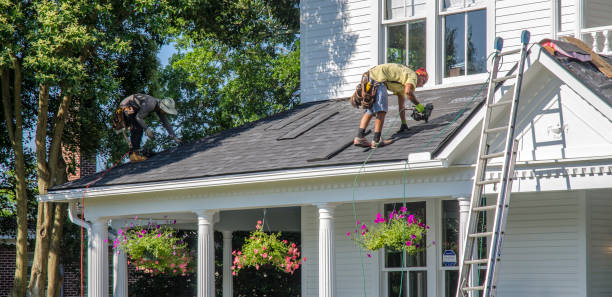 Reliable Lebanon, NH Roofing Contractor Solutions